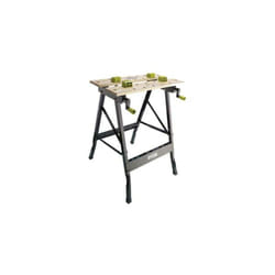 Fondata Ryobi regolabile bambù 605x625x790mm RWB02