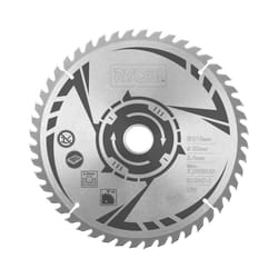 Ryobi SB216T48A1 Lama Sega Circolare Ø 216mm 30mm 2,4mm 48T Legno EMS216L