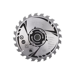SB254T24A1 Lama Troncatrice ø 254mm 30mm 2,6mm 24T Legno RTS1800 RTMS1800 - Ryobi