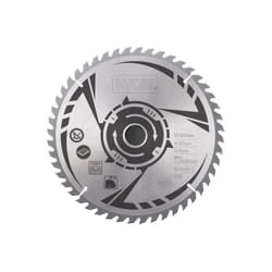 SB254T48A1 Lama Troncatrice ø 254mm 30mm 2,6mm 48T Legno RTS1800 RTMS1800 - Ryobi