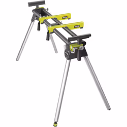 Cavalletto di supporto regolabile da 101 a 216 cm RLS02 - Ryobi.Cavalletto di supporto regolabile adatto all'uso con ogni tro ...