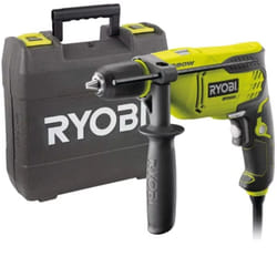 Ryobi - trapano PERCUSS.REVERS.MM13 680WATT