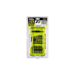 Ryobi - Accessori per avvitare 40 - RAK40SDI