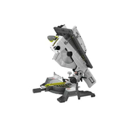 Ryobi - tavolo sega combinata e scheda elettrica 1800W 254 millimetri RTMS1800-G
