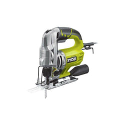 Ryobi - Potenza Seghetto alternativo 600W 85 millimetri RJS850-K Legno