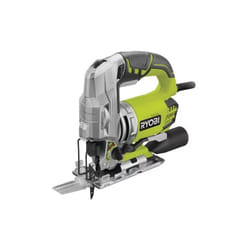 Ryobi - seghetto alternativo 4 funzioni rjs1050-k 680 watt