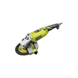 Ryobi - smerigliatrice angolare 2000W 230 millimetri EAG2000G