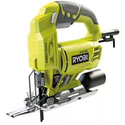 Ryobi - seghetto alternativo elettrico 'rjs720-g' 500w per taglio l