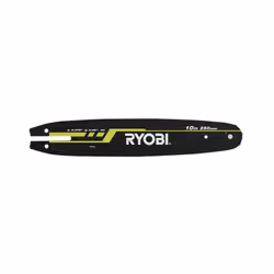 Caratteristiche Lunghezza barra cm 25 Descrizione Adatto al potatore elettrico Ryobi RPP755E