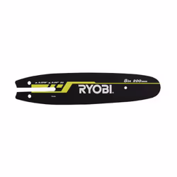 Caratteristiche Lunghezza Barra per potatore cm 20 Descrizione Adatto al potatore elettrico Ryobi RPP750