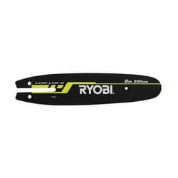 RAC243 Barra 8″/20cm 1,27mm 21 Maglie 9,53mm Potatore RPP75 RPP72 - Ryobi