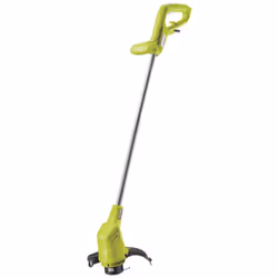 Tagliabordi elettrico Ryobi "RTL2925" 290 W.Decespugliatore tagliabordi elettrico con motore leggero e potente da 290 W ideal ...