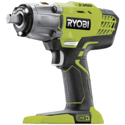 Ryobi - avvitatore ad impulsi a batteria 'r18iw3-0' 400nm 18v, solo corpo macchina