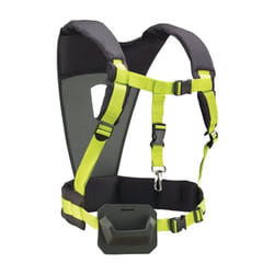 Ryobi - RAC805 Imbragatura Potatore Tagliasiepi Estensibili