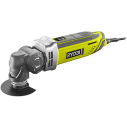 Utensile multifunzione elettrico Ryobi rmt300-sa' 300w con testa snodabile