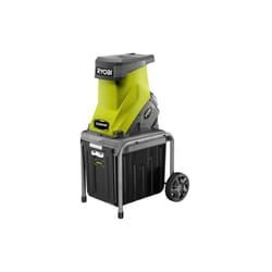 Ryobi - Trituratore per piante 2500W RSH2545B