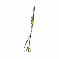 CARATTERISTICHE Tagliasiepi ad asta CONCEPT 18V ONE+™ alimentato da una batteria al litio+ da 18V ONE+™ compatibile con tutti ...