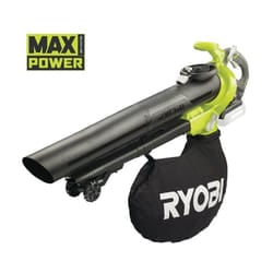 Soffiatore aspiratore-trituratore 36V MAX POWER (venduto senza batteria o caricabatterie)