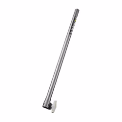 CARATTERISTICHE Prolunga ideale insieme agli accessori potatore e tagliasiepi Lunghezza: 62cm Peso: 0.7kg