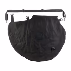 CARATTERISTICHE Sacco universale per aspirapolvere da giardino Il supporto universale consente di utilizzare la borsa con la  ...