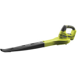 Soffiatore a batteria Ryobi obl1820s' 18v, solo corpo macchina