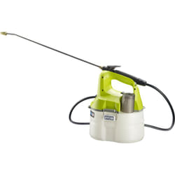 Ryobi - nebulizzatore a batteria 'ows1880' 3.5 litri 18v , solo corpo macchina