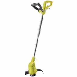 Tagliabordi elettrico Ryobi "RLT4125" 400W.Il Tagliabordi Elettrico 400W è l'attrezzo ideale per una cura del giardino sempli ...