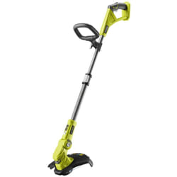 Ryobi - tagliabordi a batteria 'olt1832' 18v, solo corpo macchina
