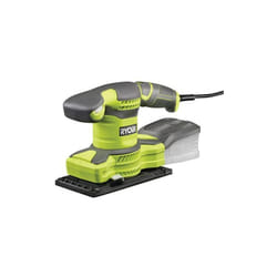 Ryobi - Levigatrice Orbitale 1/3 Foglio 280W Mod. RSS280-S