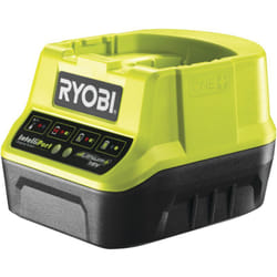 Caricabatterie rapido one+™ da 18 v 2,0 a Ryobi RC18120