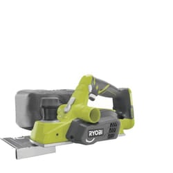 Ryobi - Pialla per legno a batteria 18V R18PL-0