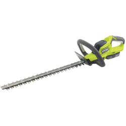 Hedge batteria Trimmer Ryobi 18V 2.0Ah OnePlus LithiumPlus 1 - 1 caricabatterie rapido RHT184520