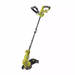 Tagliabordi elettrico Ryobi "RLT5127" 500 W. Il tagliabordi elettrico Ryobi RLT5127 monta un potente motore da 500W ed ha un ...