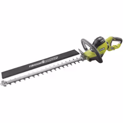 Tagliasiepi elettronico Ryobi "RHT6160RS" lama 60 cm 600 WIl tagliasiepi elettrico Ryobi RHT6160RS ha un potente motore da 60 ...