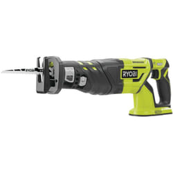 Ryobi - Sega a batteria 18 v one+ Brushless R18RS7-0, senza batteria e caricabatterie