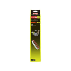 BSS50A5 5 Nastri Abrasivi 50x686mm Grana 80 Levigatrice RBGL650G - Ryobi