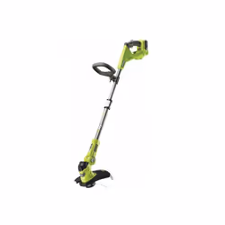 Tagliabordi ibrido Ryobi ideale per il tuo giardinaggio, elettrico e batteria, garantisce la massima professionalità per la c ...