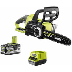 Ryobi - Motosega - RCS18X3050F - Motore Brushless - Batteria 18V Inclusa - 5133003830