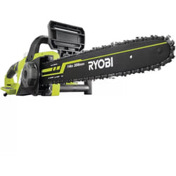 Ryobi - motosega elettrica 'rcs1935b' barra 35 cm 1900 w
