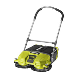 Ryobi - Spazzatrice motorizzata 18V OnePlus 533 mm - Senza batteria e caricabatterie R18SW3-0