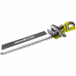 CARATTERISTICHE CONCEPT 36V MAX POWER: tagliasiepi alimentato da una batteria al litio+ 36V MAX POWER compatibile con tutti g ...