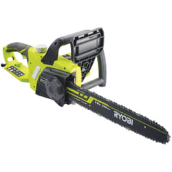 Motosega elettrica Ryobi rcs1935b2c' barra 35 cm 1900w + catena di ricambio