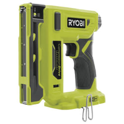Ryobi - graffatrice r18st50-0, solo corpo macchina batteria non inclusa