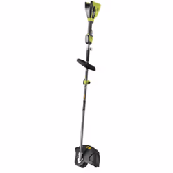 Decespugliatore a batteria Ryobi "RY36ELTX33A-0" 36V, solo corpo macchina.Questo decespugliatore a batteria con motore Brushl ...