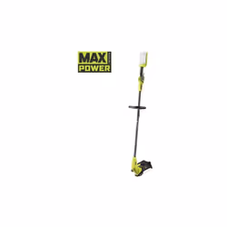 CARATTERISTICHE CONCEPT 36V MAX POWER: tagliabordi alimentato da una batteria 36V MAX POWER al litio+ compatibile con tutti g ...