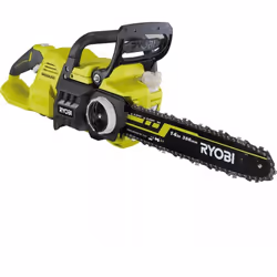 SPECIFICHE CONCEPT 36V MAX POWER: motosega alimentata da una batteria 36V MAX POWER al litio+ compatibile con tutti gli utens ...