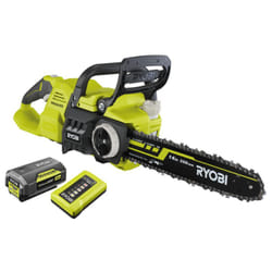 36V lisciatrice 1 batteria 5AH - guida 35 cm brushless - RY36CSX35A-150 - Ryobi