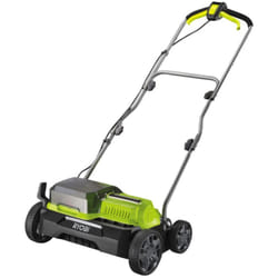 Ryobi - Scarificatore 36V LithiumPlus Fusion Brushless - Diametro 35 cm - Senza batteria o caricabatterie RY18SFX35A-0