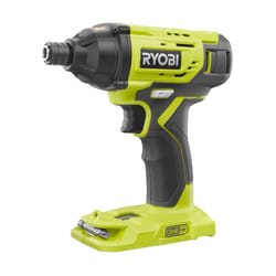 Ryobi - avvitatore ad impulsi a batteria 'r18id2-0' 18v, solo corpo macchina