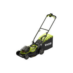18V Brushless Mower 18V - taglia 37cm - Senza batteria o caricatore - RY18LMX37A-0 - Ryobi